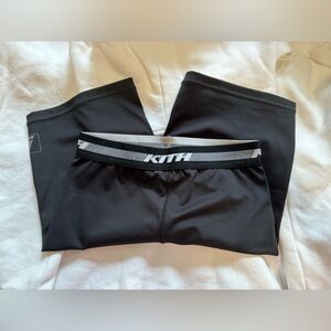 Kith cycle shorts XS
